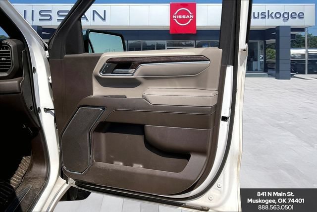 Used 2024 GMC Sierra 1500 SLE RWD image 27
