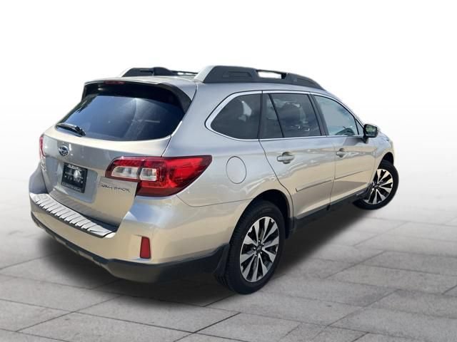 Used 2016 Subaru Outback 2.5i Limited w/ Popular Package #4 AWD/4WD image 6