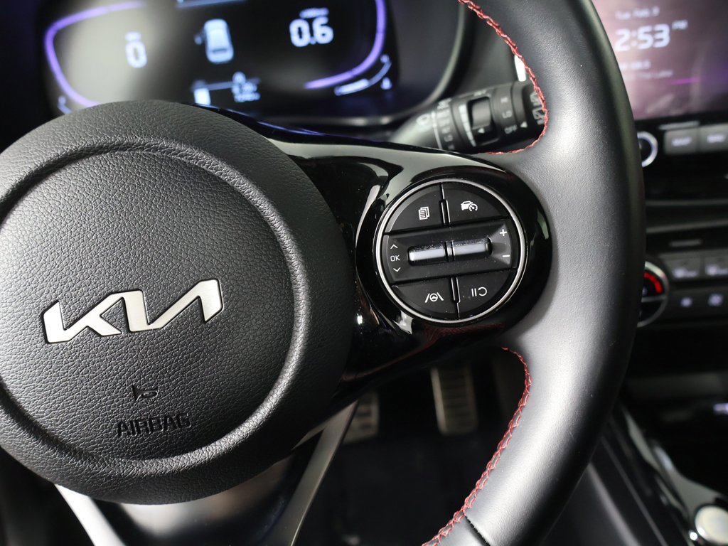 Used 2025 Kia Soul GT-Line image 39