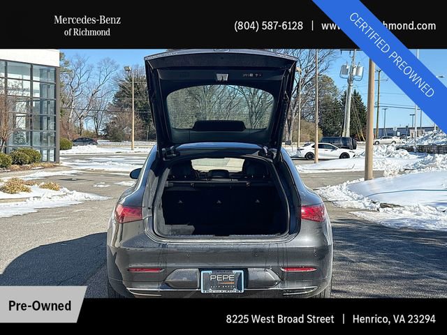 Used 2023 Mercedes-Benz EQS 450+ 450 image 24