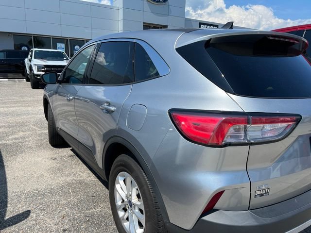 Used 2022 Ford Escape SE AWD/4WD image 5