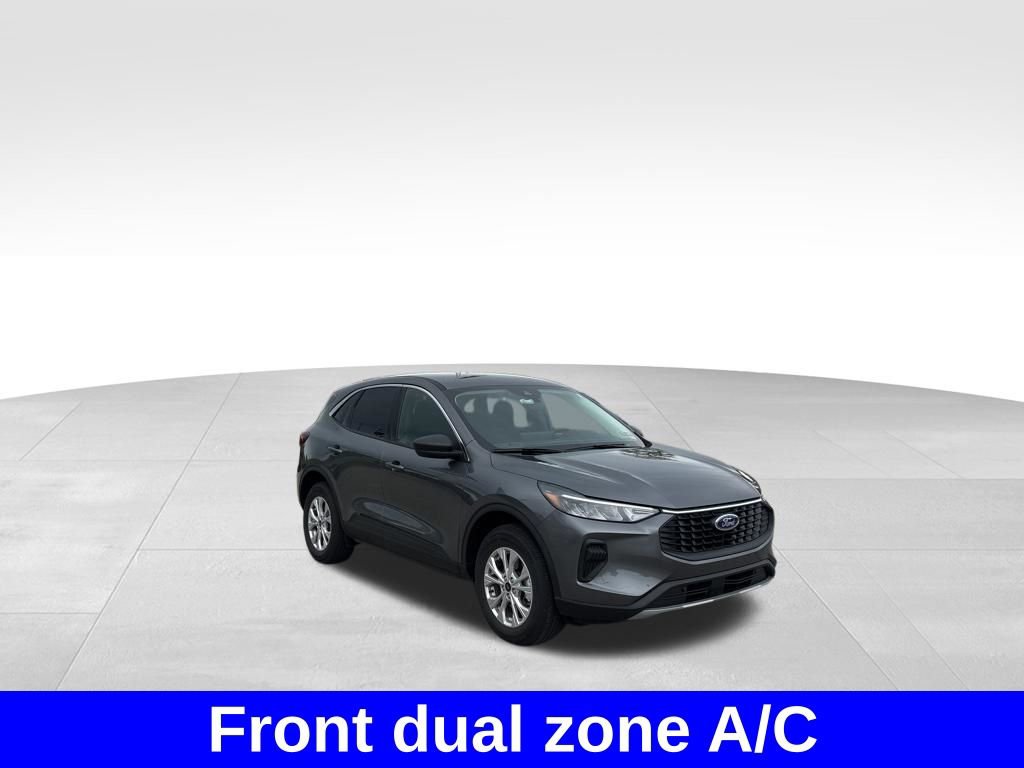 Used 2024 Ford Escape Active w/ Tech Pack #1 AWD/4WD image 9