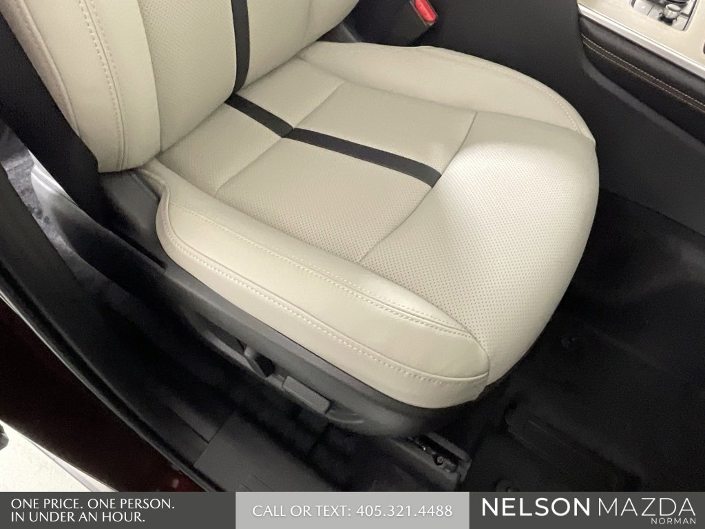 New 2026 MAZDA CX-90 3.3 Turbo w/ Premium Sport Pkg image 28