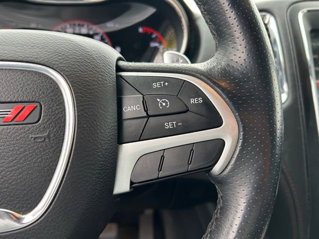 Used 2016 Dodge Durango R/T w/ Blacktop Package image 24