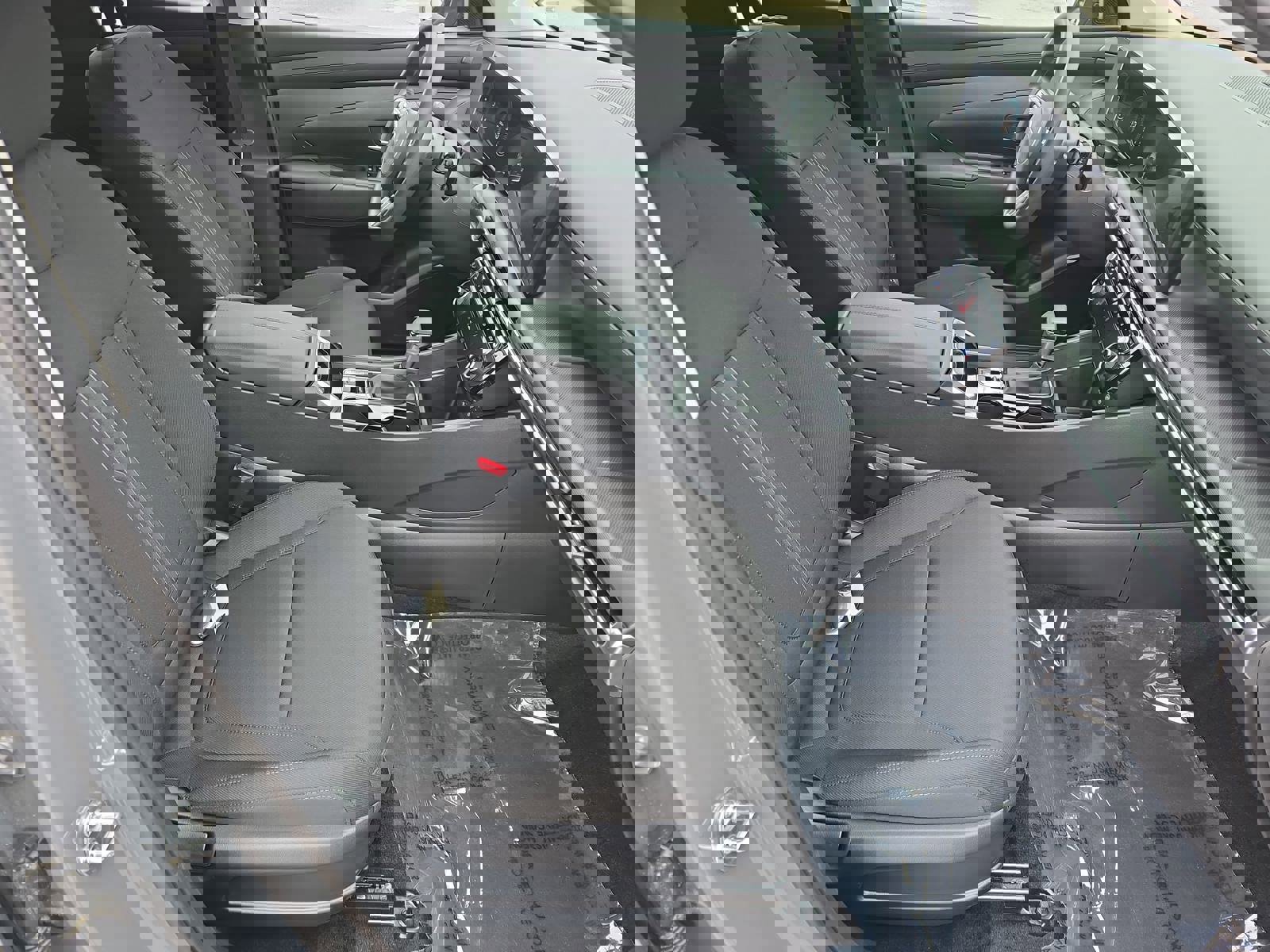 Used 2025 Hyundai Tucson SEL image 10