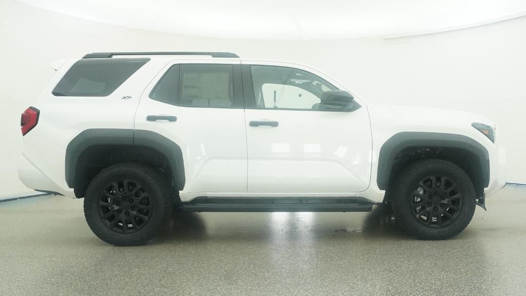 New 2026 Toyota 4Runner SR5 RWD image 27