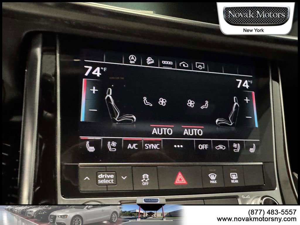 Used 2022 Audi Q7 2.0T Premium Plus image 23