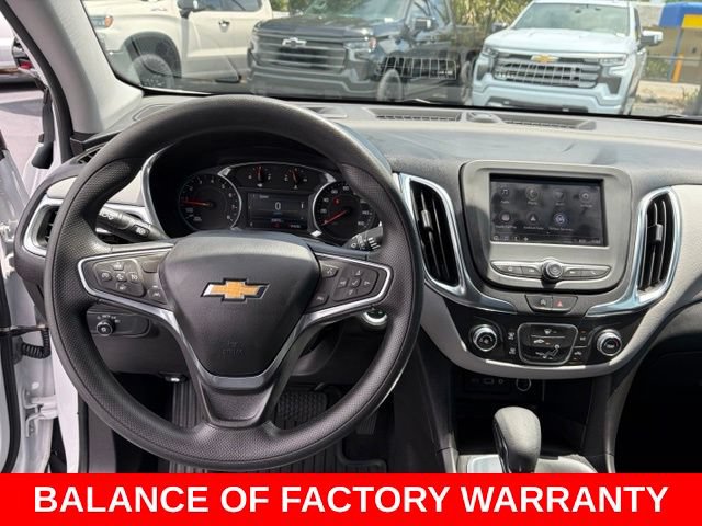 Used 2024 Chevrolet Equinox LS w/ LS Convenience Package FWD image 17