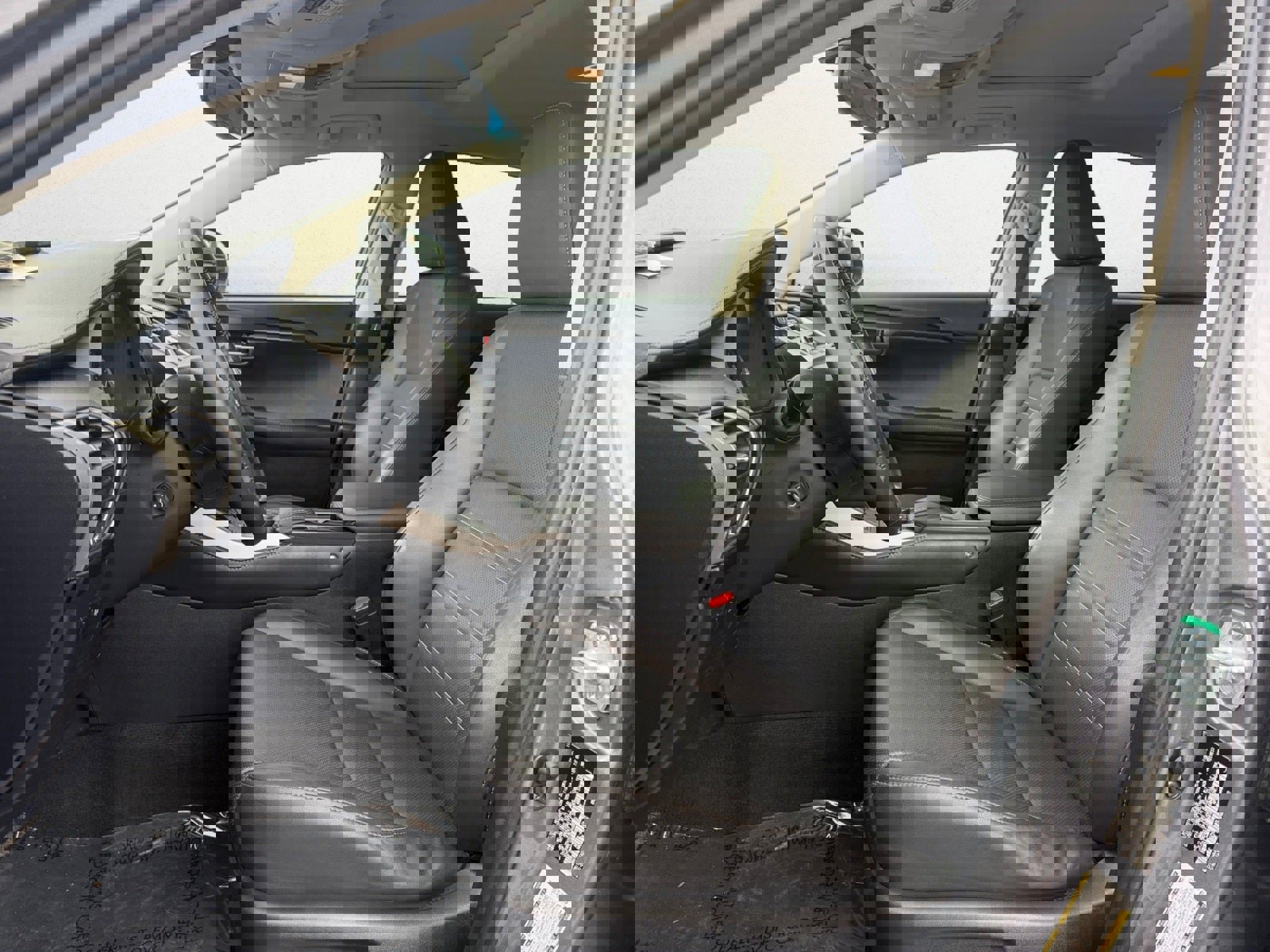 Used 2016 Lexus NX 200t FWD image 9