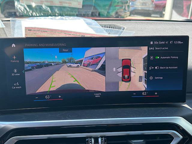 Certified 2024 BMW 330i xDrive Sedan w/ Premium Package image 25