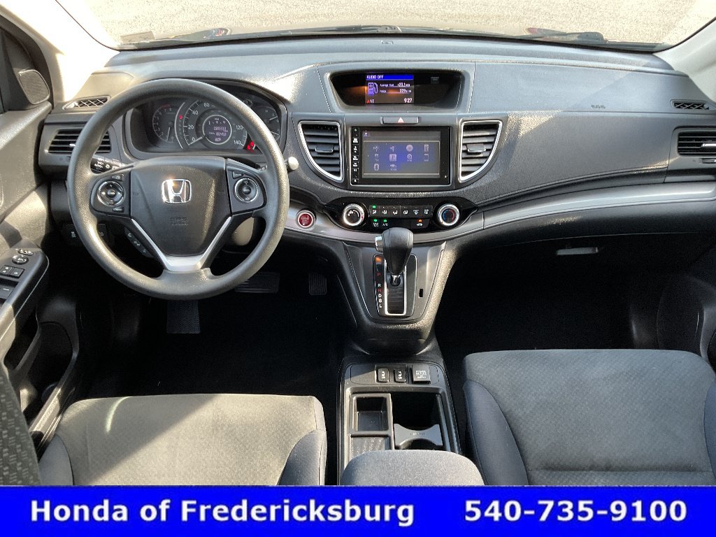 Used 2015 Honda CR-V EX image 45