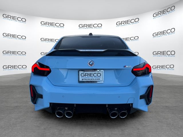 Used 2023 BMW M2 RWD image 6