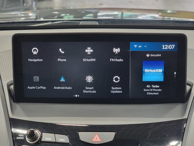 Used 2023 Acura RDX AWD w/ Advance Package image 19
