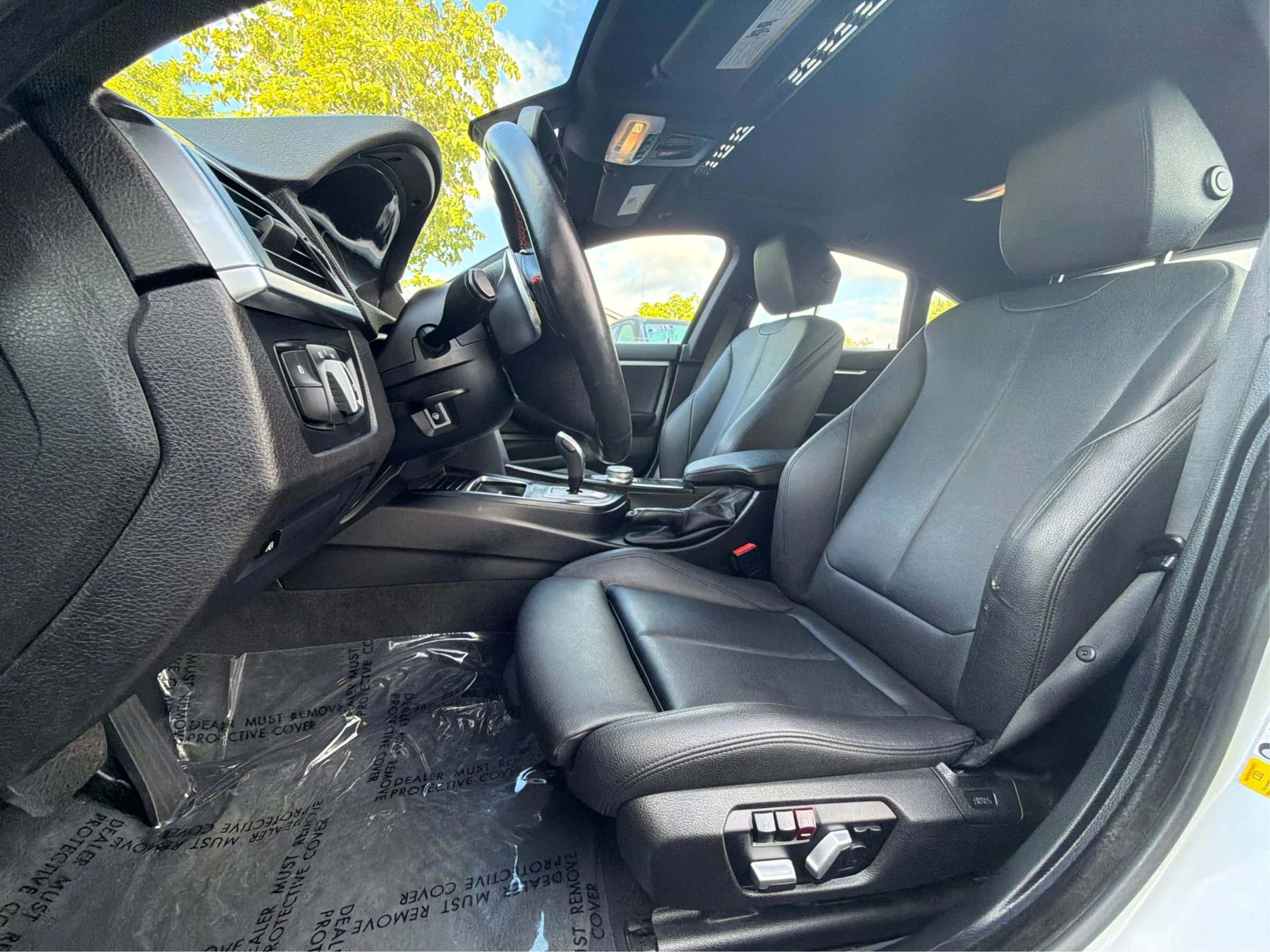 Used 2019 BMW 430i Gran Coupe RWD image 11