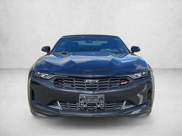 Used 2024 Chevrolet Camaro LT w/ RS Package image 2