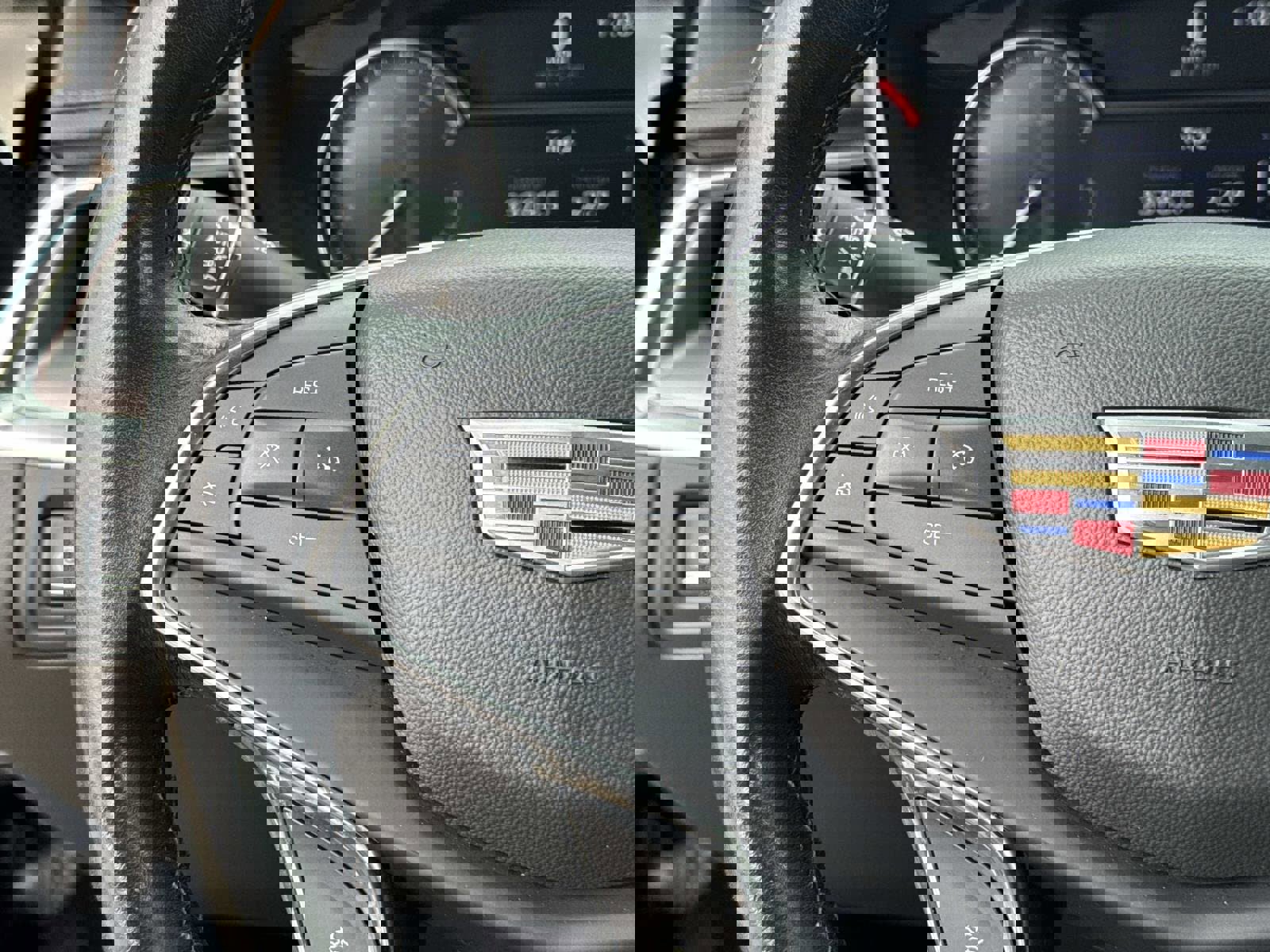 Certified 2023 Cadillac XT5 Luxury image 61