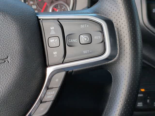New 2026 RAM 2500 Tradesman image 25