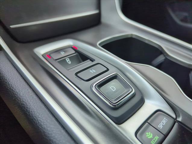 Certified 2022 Honda Accord Sport image 12