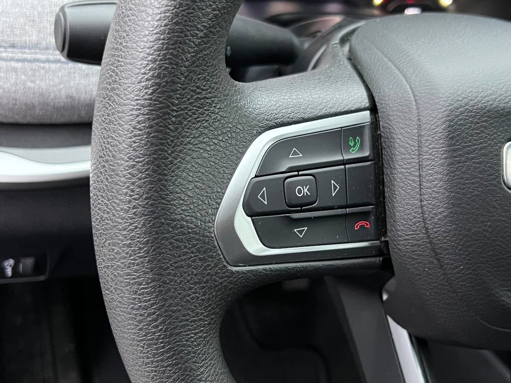 Used 2023 Jeep Compass Sport AWD/4WD image 20