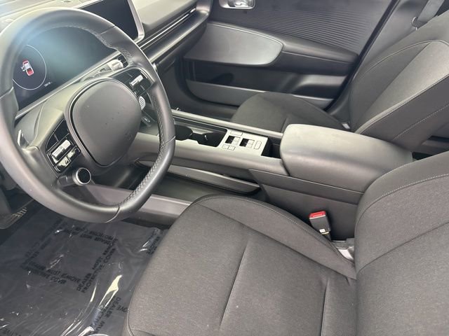 Used 2024 Hyundai Ioniq 6 SE RWD image 21