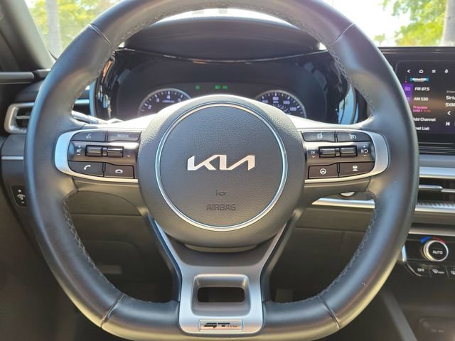 Used 2023 Kia K5 GT-Line FWD image 18
