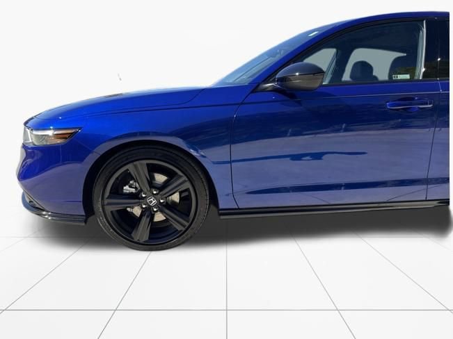 New 2025 Honda Accord Sport image 10