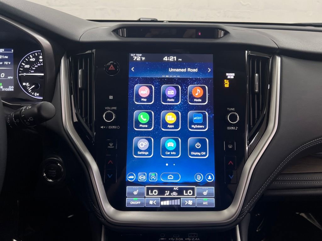 Used 2024 Subaru Outback Limited image 20