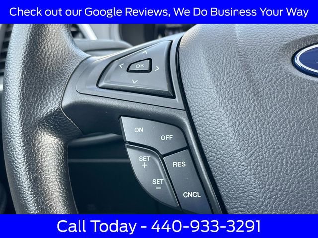 Certified 2024 Ford Edge SE image 29