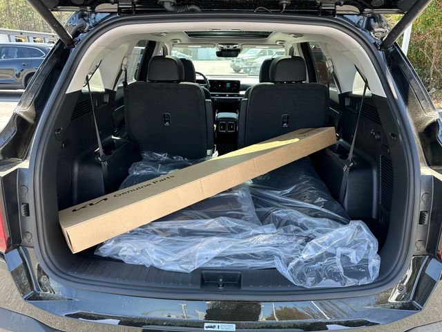 New 2026 Kia Sorento EX w/ EX Premium Package FWD image 43