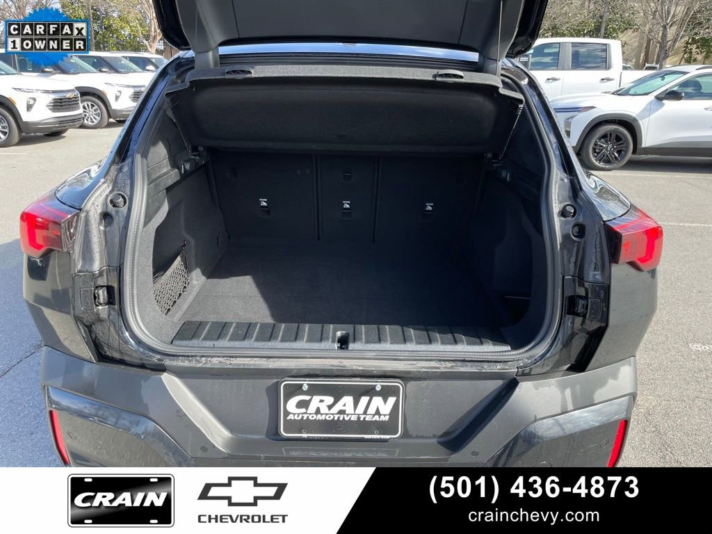 Used 2025 BMW X2 xDrive28i image 7