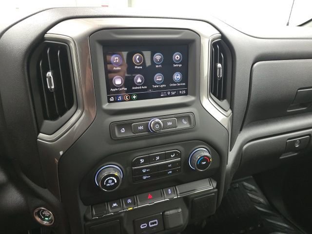 New 2026 Chevrolet Silverado 1500 W/T w/ WT Value Package image 12