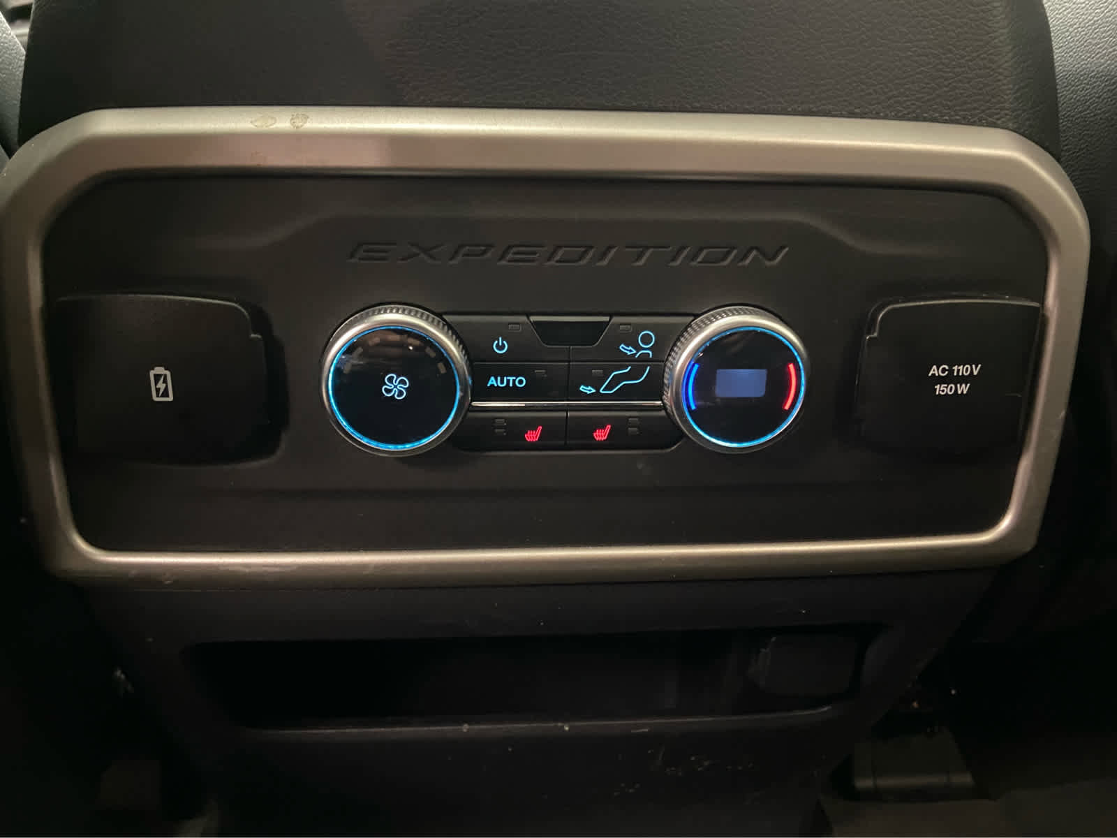 Used 2024 Ford Expedition Timberline image 26