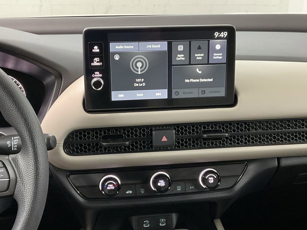 Certified 2026 Honda HR-V LX image 15