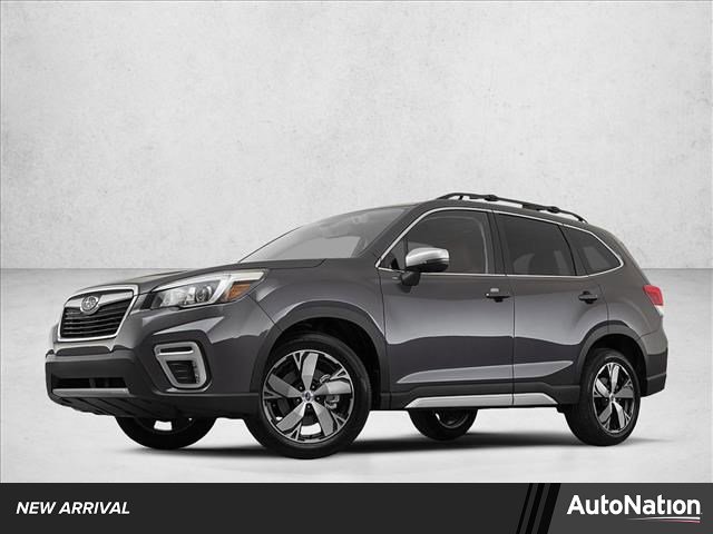 Used 2020 Subaru Forester Touring w/ Popular Package #2 image 1