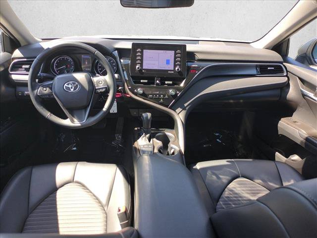 Used 2023 Toyota Camry SE FWD image 17