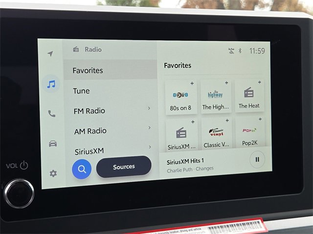 New 2025 Toyota 4Runner SR5 image 19