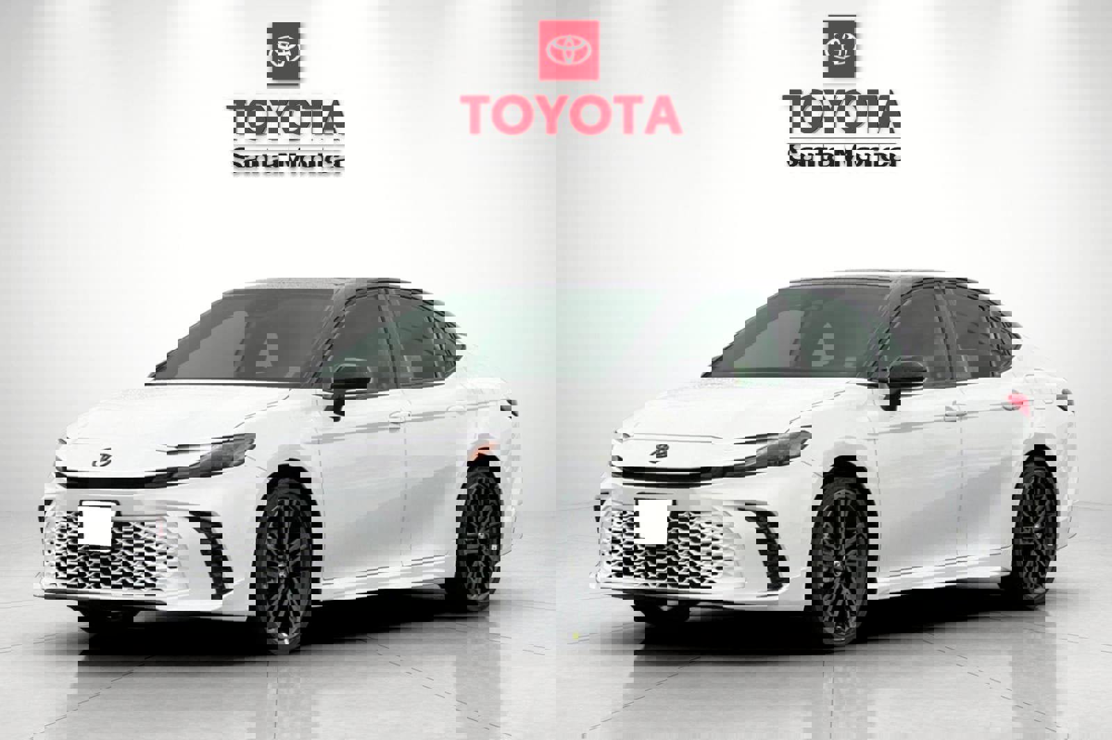 New 2026 Toyota Camry XSE image 6