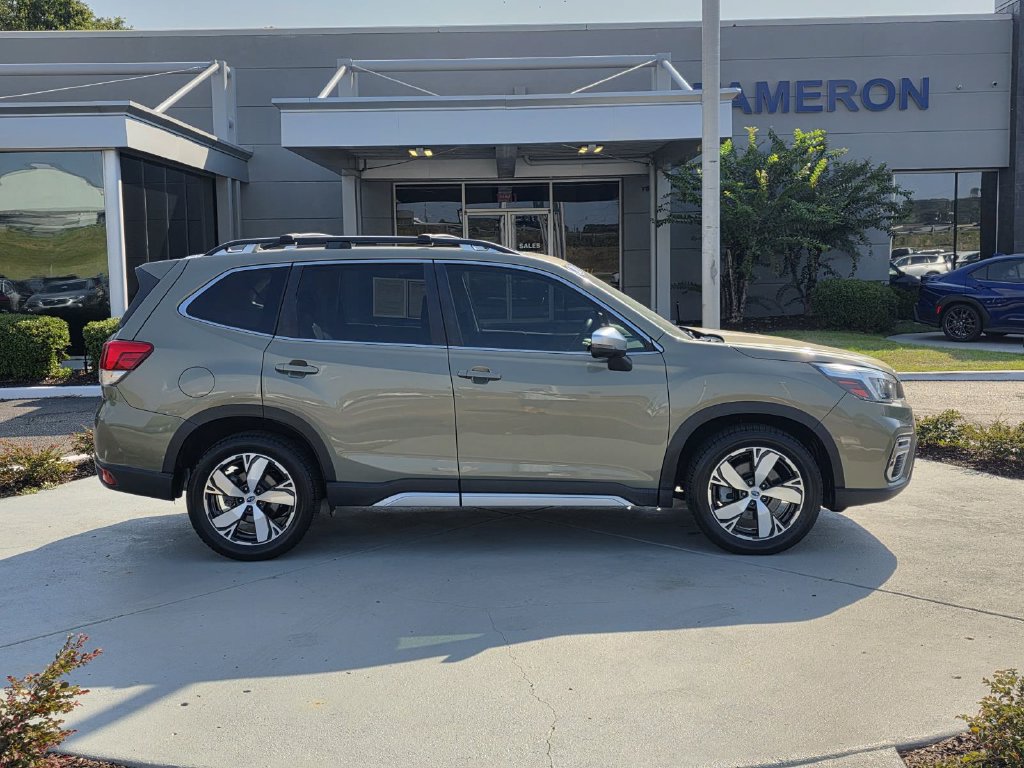 Used 2020 Subaru Forester Touring AWD/4WD image 37