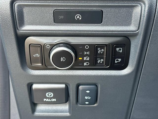 New 2025 Ford F150 Platinum image 26
