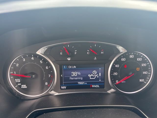 Used 2019 Chevrolet Blazer LT FWD image 13