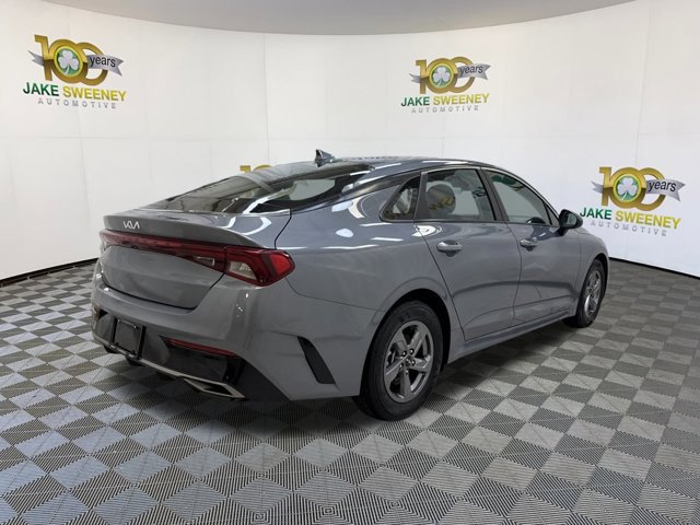 Used 2023 Kia K5 LXS image 10