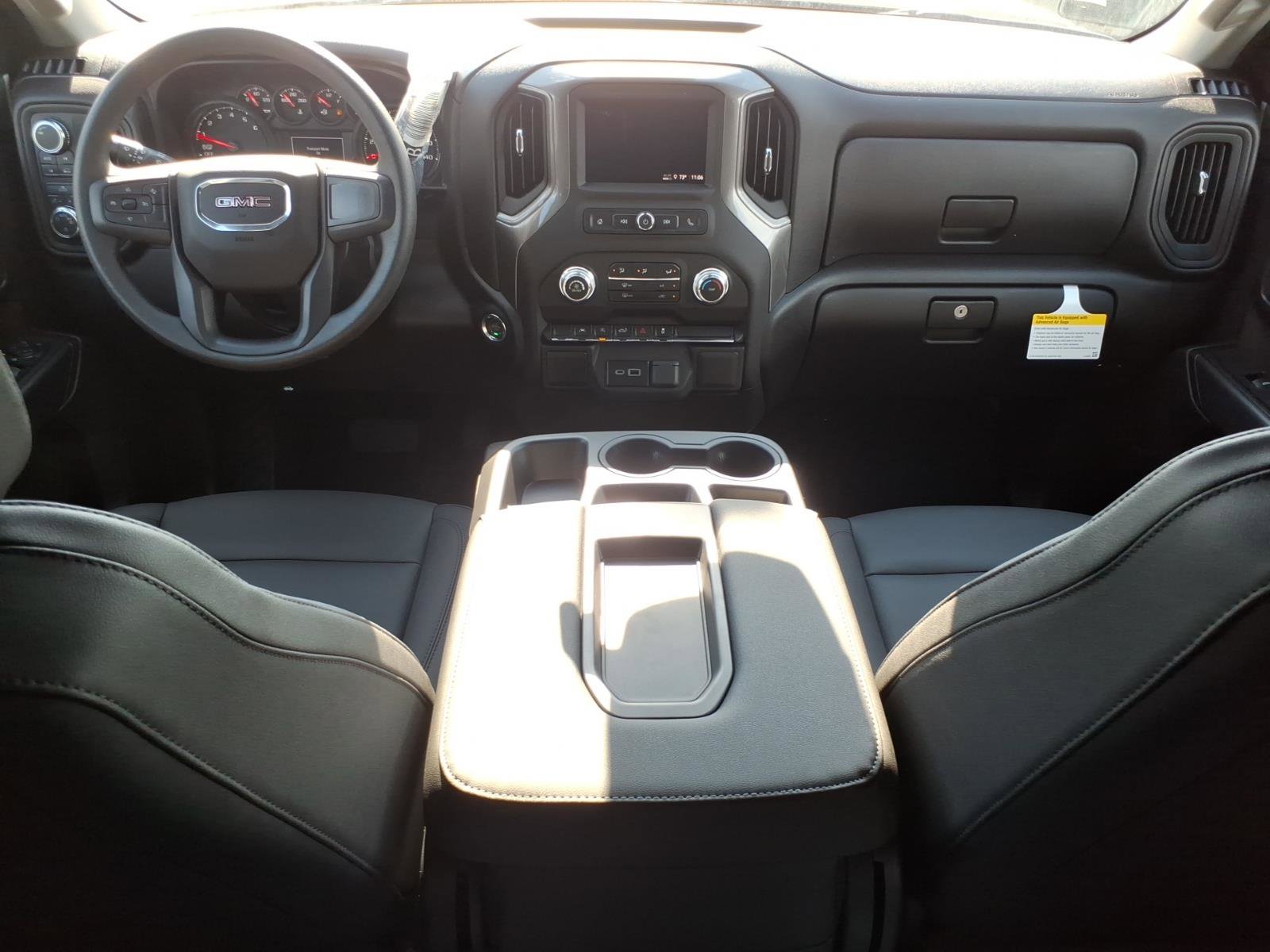 New 2026 GMC Sierra 1500 Pro w/ Graphite Edition image 10