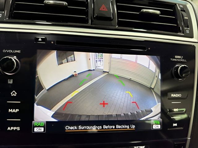 Used 2019 Subaru Outback 2.5i Limited AWD/4WD image 22