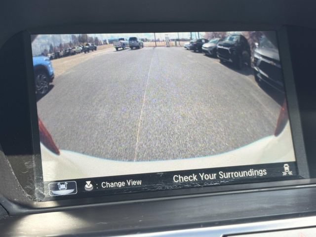 Used 2017 Acura TLX w/ Technology Package FWD image 29