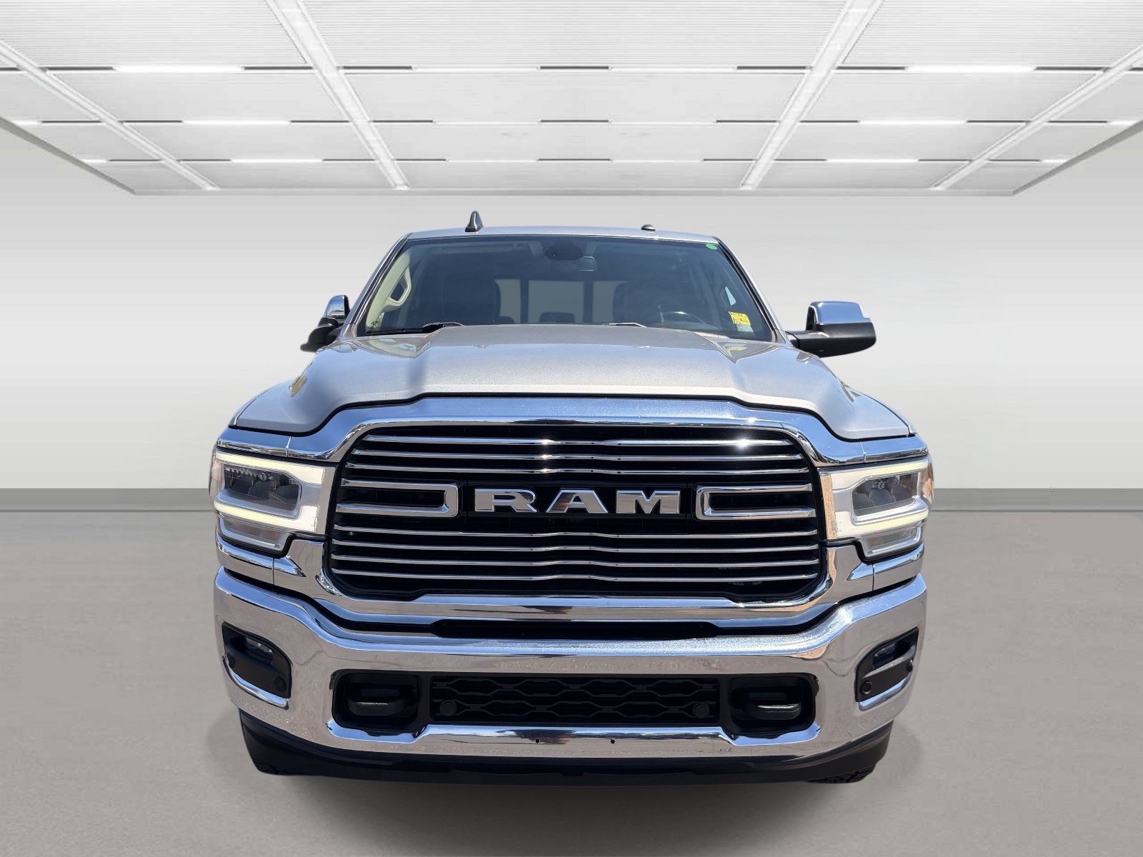 Used 2022 RAM 2500 Laramie AWD/4WD image 8