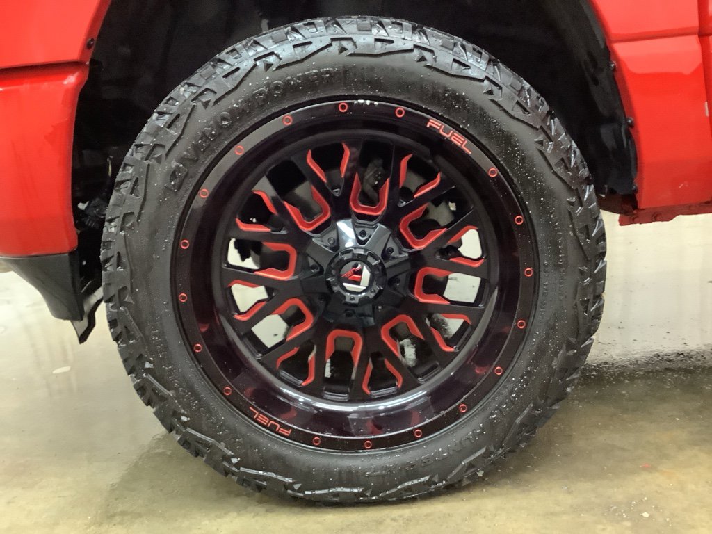 Used 2019 RAM 1500 Sport w/ Level 2 Equipment Group image 31