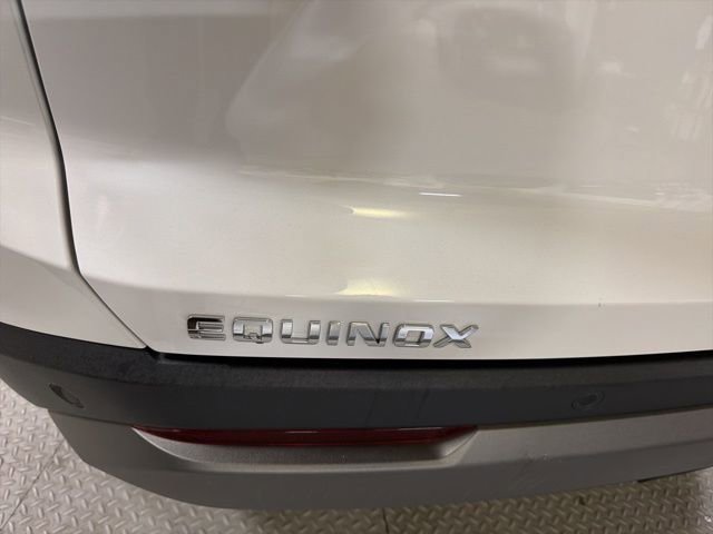 Used 2026 Chevrolet Equinox LT image 14