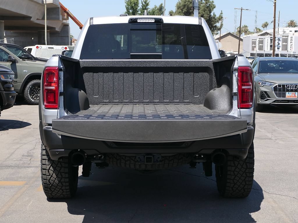 New 2026 RAM 1500 RHO w/ RHO Level 1 Equipment Group AWD/4WD image 5