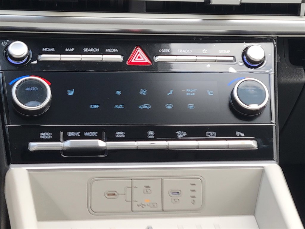 New 2026 Hyundai Santa Fe Calligraphy image 21