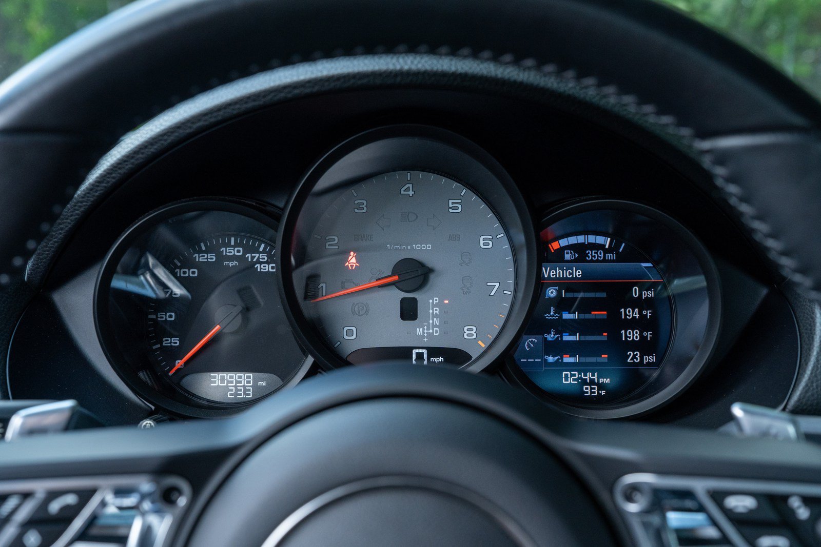 Used 2018 Porsche 718 Cayman S RWD image 25